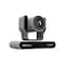 Bzbgear 20X 1080P FHD AUTO TRACKING HDMI 2.0/12G-SDI/USB 2.0/USB 3.0 Dante AV-H Live Strmng PTZ Camera, Wht BG-ADAMO-JRDA20X-W - alternate 4