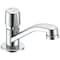 Delta Commercial 86T: Single Hole Metering Faucet 86T1194 - alternate 1