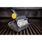 Scrub Daddy Barbeque Daddy Steam Cleaning Grill Scrubber FG2100001006PD0EN01 - alternate 3
