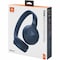Jbl Tune 520bt Bluetooth On Ear Headphones, Blue JBLT520BTBLUAM - alternate 5