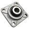 Edt FLANGEANGE BLOCK BEARING QF4PF4-40 - alternate 1