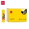 Deli Glue Stick 0.28oz (8g), Washable, Non-Toxic, White PVP, 30PK EA200 10-UB - alternate 3