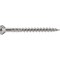 Hillman Power Pro No. 9 Ga. X 2 in. L Stainless Steel Star Flat Head Exterior Deck Screws 1 lb 126 p 48621V4 - alternate 3