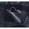 Mytee Products 2PK Lightweight 15oz Black Lumber Tarp 24x27 FT w/ D-Rings & 8ft Drop Flatbed, 2PK SLLT-DRINGx2 - alternate 3