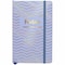 Pukka Pads Haze Journal, 8.2in. x 5.11in., Blue, 3PK 9977(BE)-HZE - alternate 1
