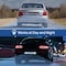 Pyle Rearview Backup Parking Assist Camera & Monitor System Kit PLCM4550 - alternate 2