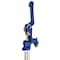 Eco-Flo EFYH4 Yard Hydrant, 4 ft OAL, 3/4 in Inlet, FPT Inlet, 120 psi Pressure PPYH04 - alternate 4