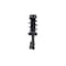 Fcs Struts Suspension Strut And Coil Spring Assembly 1333466R - alternate 3
