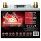 Fullriver Full Throttle 44Ah 560 CCA AGM Battery Group 26R FT560 - alternate 3