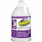 Odoban Odor Eliminator and Disinfectant: Jug, 1 gal, Liquid, Concentrated, Lavendar Fragrance, PK4 911162-G4 - alternate 1
