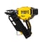 Dewalt Nail Gun, 20 V DC, DEWALT DCN930B - alternate 2