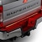 Putco Light Bar, 60 Inch Light Bar; Clear; Red Brake/ Red Turn Signals And White Reverse; LED; Tinted 9202060-32 - alternate 3