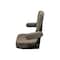Uni Pro John Deere 200 Comfort Classic Seat Assembly 7189 - alternate 3