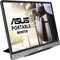 Asus ZenScreen MB14AC 14" Class Full HD LCD Monitor - 16:9 - Dark Gray MB14AC - alternate 1