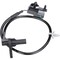 Standard Ignition Standard Motor Products, ABS Speed Sensor,  ALS3096 - alternate 2