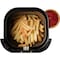 Core Home 7.9'' Round Air Fryer Liners, 75-Count DBC49174 - alternate 2