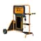 Beleduc By Playwell Mobile Kids Gas Station - Pretend Fuel Pump Play Structure B62060 - alternate 1