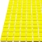 Apollo Tile Dune 12 in. x 12 in. Glossy Yellow Glass Mosaic Wall and Floor Tile 20 sq. ft./case, 20PK APLSA88YL301A - alternate 4