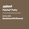 Finishworks Mohawk Patchal Putty Reclaimed Driftwood 4 Oz M734-0316 - alternate 2