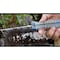 Dmt Diamond Chain Saw Files 6/32" Coarse FCS6C - alternate 2