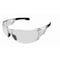 Mechanix Wear Type-N, Safety Glasses, Anti-Fog & Anti-Scratch, Clear Lens, Clear Frame, Full-Frame VNS-10AA-PU - alternate 1