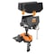 Work Iq Tools IQ Vise Jaws, Sure-Fit IQVJSF - alternate 2