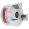 Timken Lovejoy HUB RSB SETSCREW SS100 HUB 7/16 RSB NKW NO SETSCREW - alternate 3