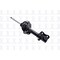 Fcs Struts Suspension Strut 333790R - alternate 2