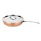 Mepra Toscana Frying Pan 10.24 - 1 Piece - Copper 30124126 - alternate 1