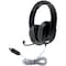 Hamiltonbuhl Hamilton Buhl MACH-2 Deluxe-Sized Multimedia Headset With Steel-Reinforced Gooseneck Mic M2USB - alternate 1