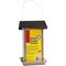 Zenport Small Hanging Metal Hopper Feeder Z38188 - alternate 1