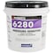 Roberts Floor Adhesive, 6280 Series, Off-White, 4 gal, Pail R6280-4 - alternate 1