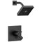 Delta Ara Monitor 17 Series H2OKinetic Shower Trim T17267-BL - alternate 1