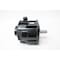 Yaskawa SERVO MOTOR 2.9KW 1500RPM 18.6NM 200V-AC SGMGV-30A3A2C - alternate 2