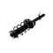 Fcs Struts Suspension Strut And Coil Spring Assembly 1337077L - alternate 2