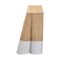 Bali & Pari Palm Natural Rattan Console Table 269-14571-ZORO - alternate 4
