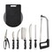 Weston Game Processing Knife Set, 10-Piece 83-7001-W - alternate 1