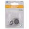 Boston Harbor Faucet Aerator, 55/64 in Female, Plastic, Brushed Nickel, For: Bathroom Faucet SKU No2128619 A500157NNP-51 - alternate 3