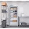 Koolmore 21 Cu. Ft. Commercial Freezer with Glass Door in White - Manual Defrost KM-FMD20WGD KM-FMD20WGD - alternate 4