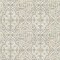 Chesapeake Sonoma Grey Spanish Tile Wallpaper 3123-12335 - alternate 1