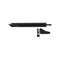 National Hardware V1333 Series Door Closer, 5/16 in Dia Rod, 11-1/4 in L, Steel, 90 deg Opening, 27-1/2 lb Black N181-610 - alternate 5