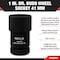 Performance Tool 1 in. Dr. Budd Wheel Socket, 41mm Metric, Chrome Moly, Truck W83041 - alternate 3