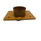 Caterpillar PLATE ASSEMBLY, CATERPILLAR OEM 7C3737 7C3737 - alternate 2