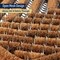 Kings County Tools Natural Coir Doormat Boot Brush Scraper Outdoor/Indoor Shoe Cleaner Brush Door Mat Boot Scraper GW66C01-02 - alternate 5