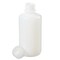 Nalgene Laboratory Bottle, HDPE, 125 mm H, PK72 2002-0006 - alternate 3