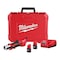 Milwaukee Tool Cordless Press Tool, Compact, 3.7 lb 2573-20 - alternate 1