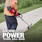 Milwaukee Tool Lawn Edger, 18 V DC, 1.7 hp, Cordless 3011-20 - alternate 2
