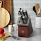 Henckels Statement 7-pc Self-Sharpening Knife Block Set 1013675 - alternate 3