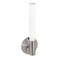 Afx Dion - LED Sconce - Satin Nickel DIOS0314LAJD1SN - alternate 3