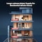 Mizudo 7.5-GPM Propene Gas Tankless Water Heater, Residential Indoor, 170,000-BTU FDG-CF170AW-LP - alternate 3